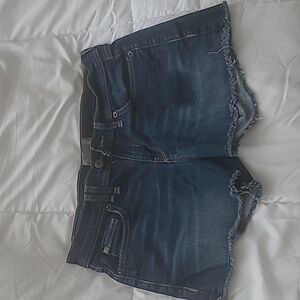 Bench Denim Shorts